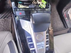 BYD Yuan Pro 401KM Luxury - ფოტო 6