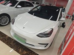 Tesla Model 3 Standard Range RWD Upgrade 3D6 - фото 1