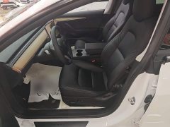 Tesla Model 3 Standard Range RWD Upgrade 3D6 - фото 14