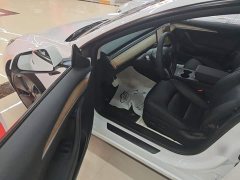 Tesla Model 3 Standard Range RWD Upgrade 3D6 - фото 15