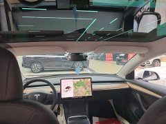 Tesla Model 3 Standard Range RWD Upgrade 3D6 - фото 17