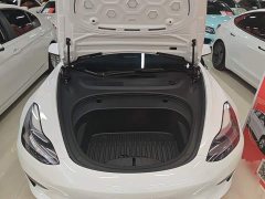 Tesla Model 3 Standard Range RWD Upgrade 3D6 - фото 19