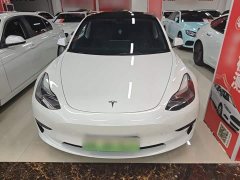 Tesla Model 3 Standard Range RWD Upgrade 3D6 - фото 2