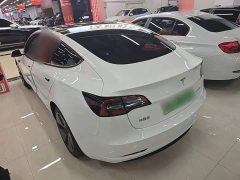 Tesla Model 3 Standard Range RWD Upgrade 3D6 - фото 4