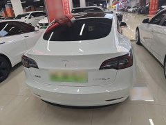 Tesla Model 3 Standard Range RWD Upgrade 3D6 - фото 5