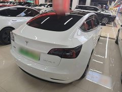 Tesla Model 3 Standard Range RWD Upgrade 3D6 - фото 6