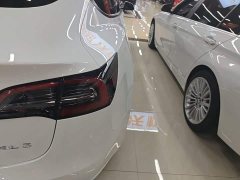 Tesla Model 3 Standard Range RWD Upgrade 3D6 - фото 7