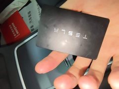 Tesla Model 3 Standard Range RWD Upgrade 3D6 - фото 8