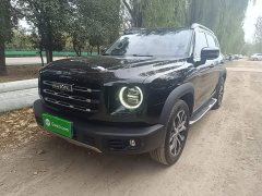 Great Wall Dachshund 1.5T DCT Two-Wheel Drive Border Collie Edition - фото 1
