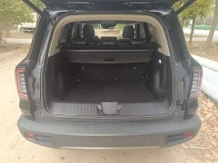 Great Wall Dachshund 1.5T DCT Two-Wheel Drive Border Collie Edition - фото 18