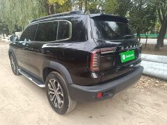 Great Wall Dachshund 1.5T DCT Two-Wheel Drive Border Collie Edition - фото 4