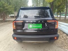 Great Wall Dachshund 1.5T DCT Two-Wheel Drive Border Collie Edition - фото 5