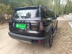 Great Wall Dachshund 1.5T DCT Two-Wheel Drive Border Collie Edition - фото 6