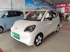 Wuling Hongguang MINIEV Fourth Generation Four-Door Advanced Edition - photo 1