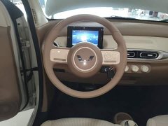 Wuling Hongguang MINIEV Fourth Generation Four-Door Advanced Edition - photo 10
