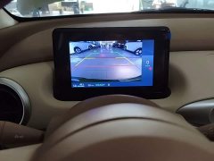 Wuling Hongguang MINIEV Fourth Generation Four-Door Advanced Edition - photo 12