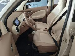 Wuling Hongguang MINIEV Fourth Generation Four-Door Advanced Edition - photo 14