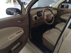 Wuling Hongguang MINIEV Fourth Generation Four-Door Advanced Edition - photo 15