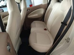 Wuling Hongguang MINIEV Fourth Generation Four-Door Advanced Edition - photo 16