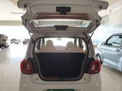 Wuling Hongguang MINIEV Fourth Generation Four-Door Advanced Edition - photo 18