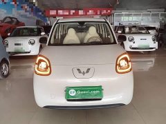 Wuling Hongguang MINIEV Fourth Generation Four-Door Advanced Edition - photo 2