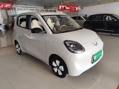 Wuling Hongguang MINIEV Fourth Generation Four-Door Advanced Edition - photo 3
