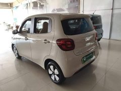 Wuling Hongguang MINIEV Fourth Generation Four-Door Advanced Edition - photo 4