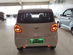 Wuling Hongguang MINIEV Fourth Generation Four-Door Advanced Edition - photo 5