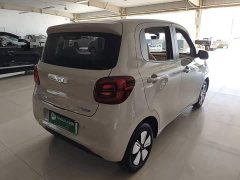 Wuling Hongguang MINIEV Fourth Generation Four-Door Advanced Edition - photo 6