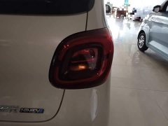 Wuling Hongguang MINIEV Fourth Generation Four-Door Advanced Edition - photo 7