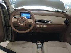 Wuling Hongguang MINIEV Fourth Generation Four-Door Advanced Edition - photo 9