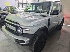 Chery iCAR Super V23 550 RWD Super Sport Edition - photo 1