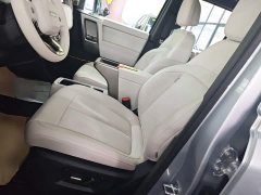 Chery iCAR Super V23 550 RWD Super Sport Edition - photo 14