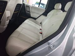 Chery iCAR Super V23 550 RWD Super Sport Edition - photo 16