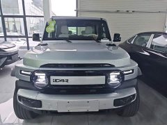 Chery iCAR Super V23 550 RWD Super Sport Edition - photo 2