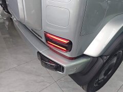 Chery iCAR Super V23 550 RWD Super Sport Edition - photo 7