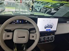 Chery iCAR Super V23 550 RWD Super Sport Edition - photo 9