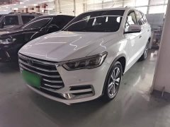 BYD Song Pro 1.5T Automatic Luxury - фото 1
