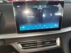 BYD Song Pro 1.5T Automatic Luxury - фото 12