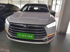 BYD Song Pro 1.5T Automatic Luxury - фото 2