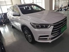 BYD Song Pro 1.5T Automatic Luxury - фото 3