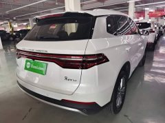 BYD Song Pro 1.5T Automatic Luxury - фото 6