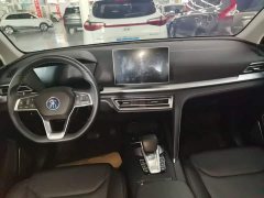BYD Song Pro 1.5T Automatic Luxury - фото 9