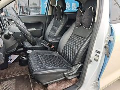 ORA Black Cat 301km Base - ფოტო 14