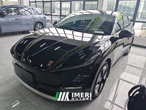 2025 Wuling Xingguang 610km Smart Flagship
