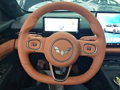 Wuling Xingguang 610km Smart Flagship - photo 10