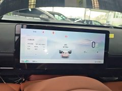 Wuling Xingguang 610km Smart Flagship - photo 11