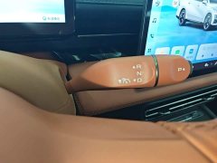 Wuling Xingguang 610km Smart Flagship - photo 13