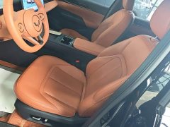 Wuling Xingguang 610km Smart Flagship - photo 14