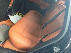 Wuling Xingguang 610km Smart Flagship - photo 16